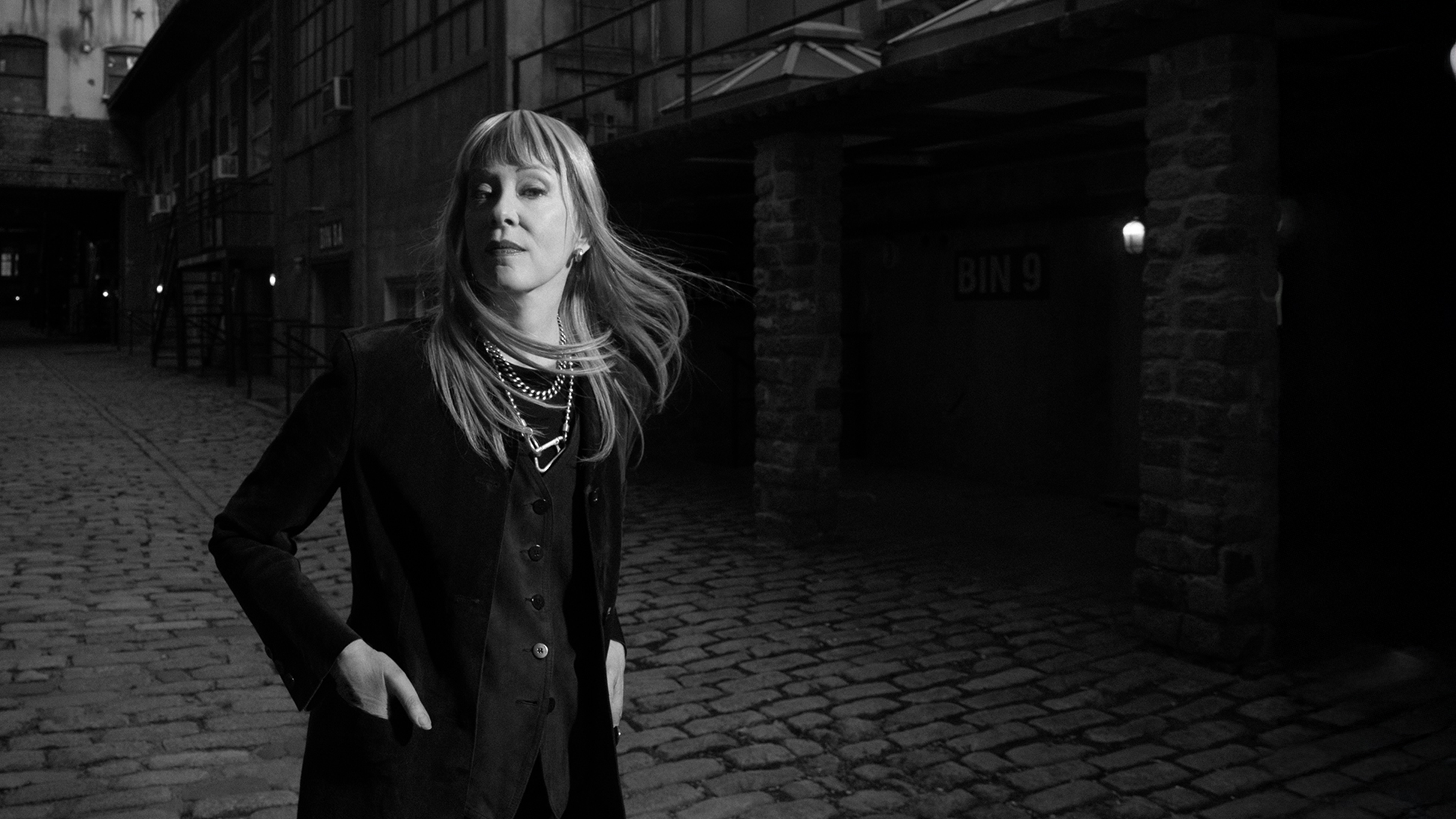 Luxor Arrangement - Suzanne Vega