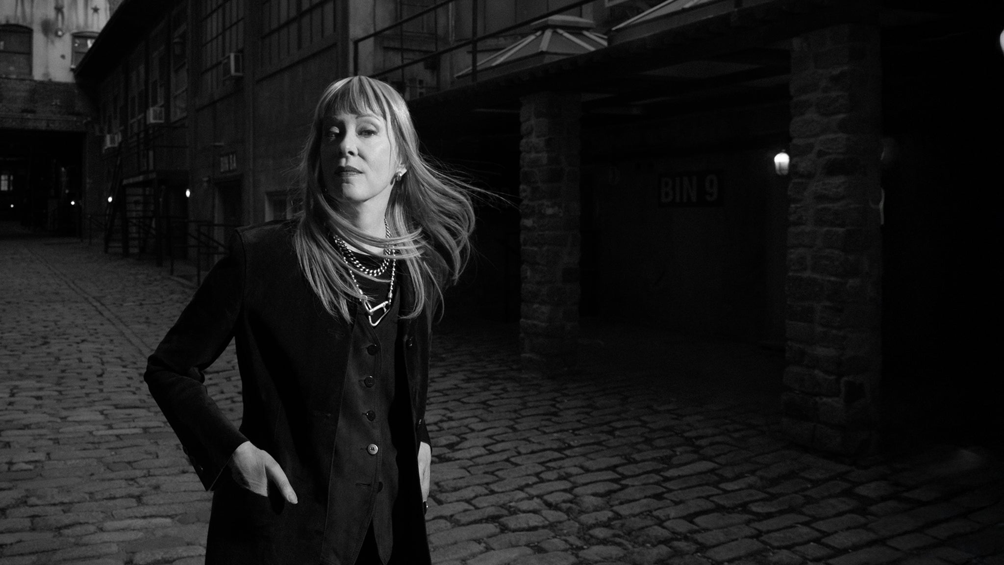 Suzanne Vega