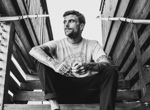Anthony Green: This Tour Won't Save You