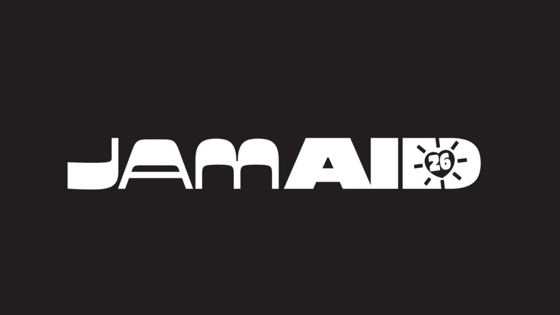 JamAID 2026 concert image