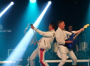 The Magic Night - A QUEEN Experience