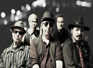 The Petty Hearts: The National Tom Petty Tribute Show