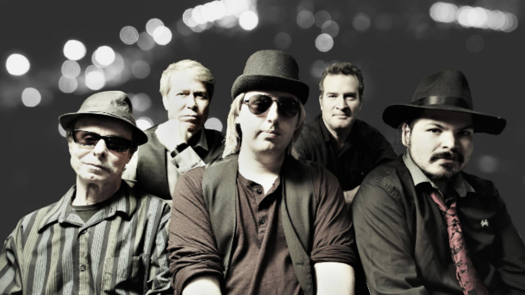 The Petty Hearts: The National Tom Petty Tribute Show in Virginia Beach promo photo for Box Office Day Of Show presale offer code