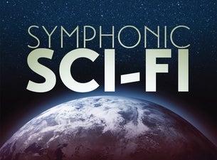 Symphonic Sci-Fi : Tucson Symphony Orchestra