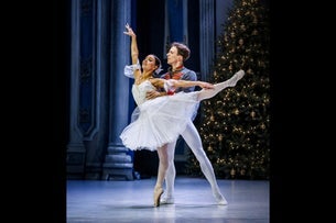 The Nutcracker