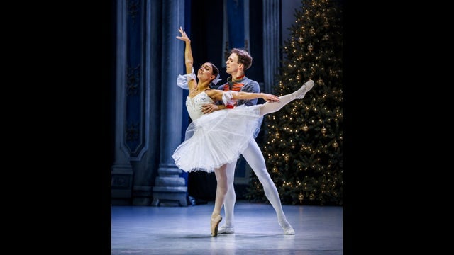 The Nutcracker