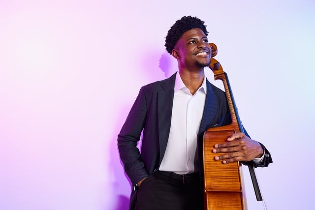 Ravel & Elgar : Tucson Symphony Orchestra presales in Tucson