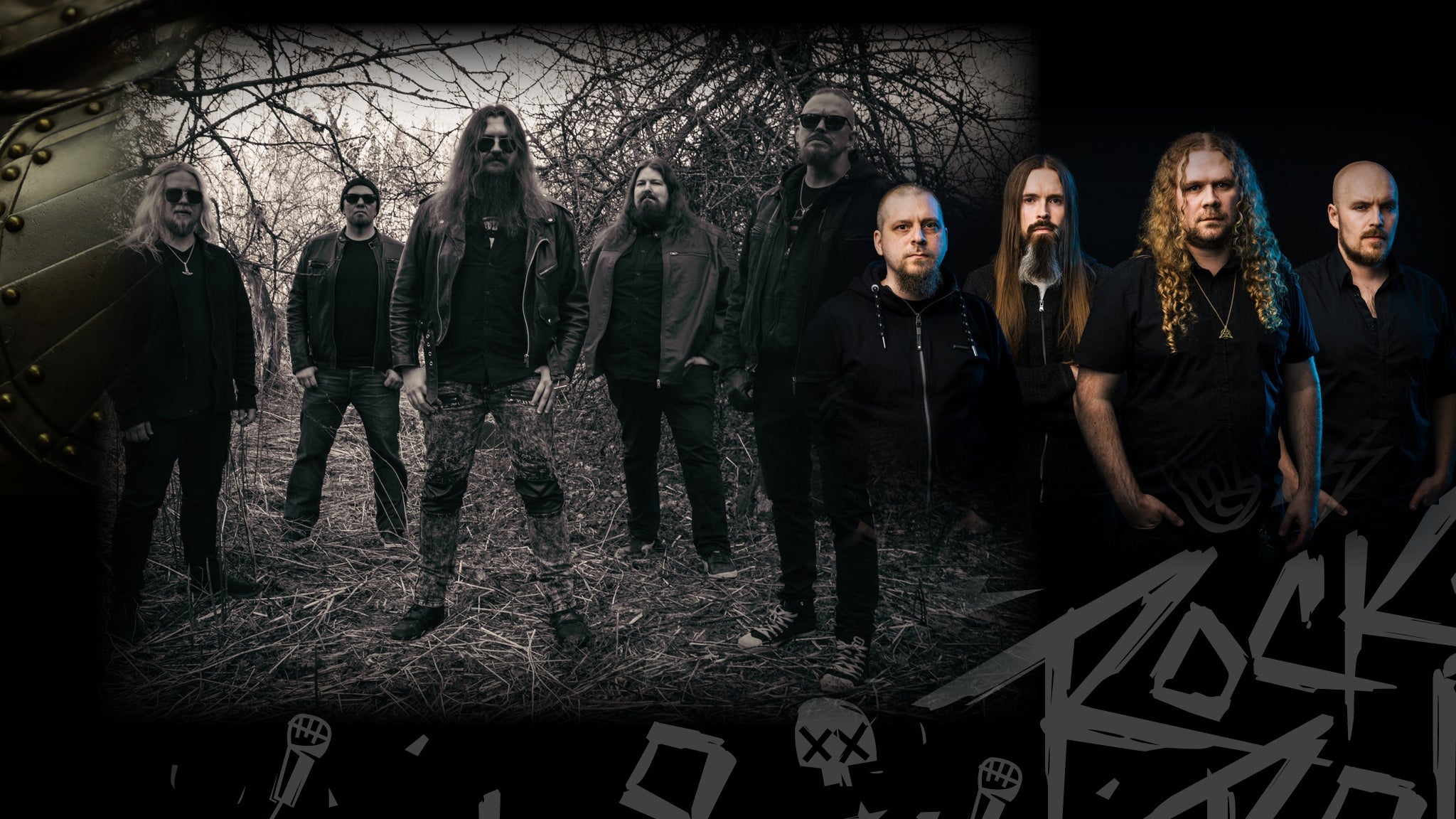 Deathropy & Decrowned – 2026-01-17