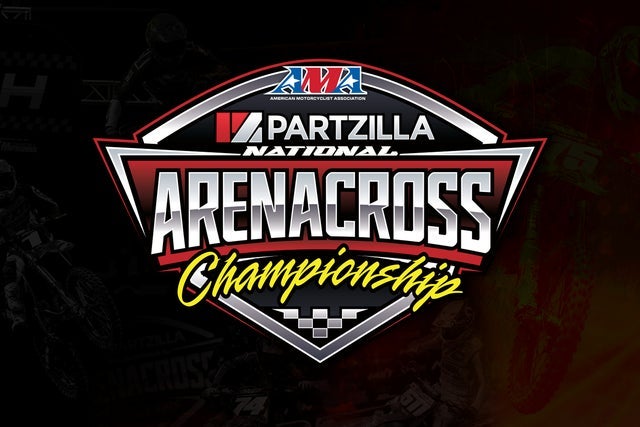 Presales to ama partzilla national arenacross championship: members use these when buying pre-sale tickets