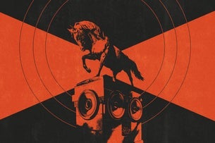 D-A-D, Dizzy Mizz Lizzy, Sort Sol & The Raveonettes