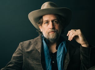 Hayes Carll — gig artwork