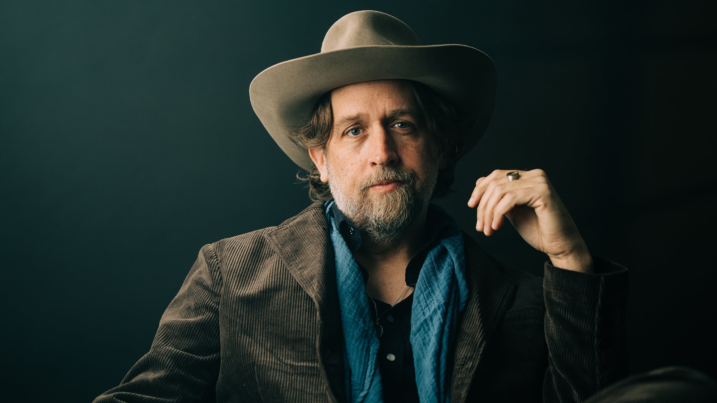 Hayes Carll