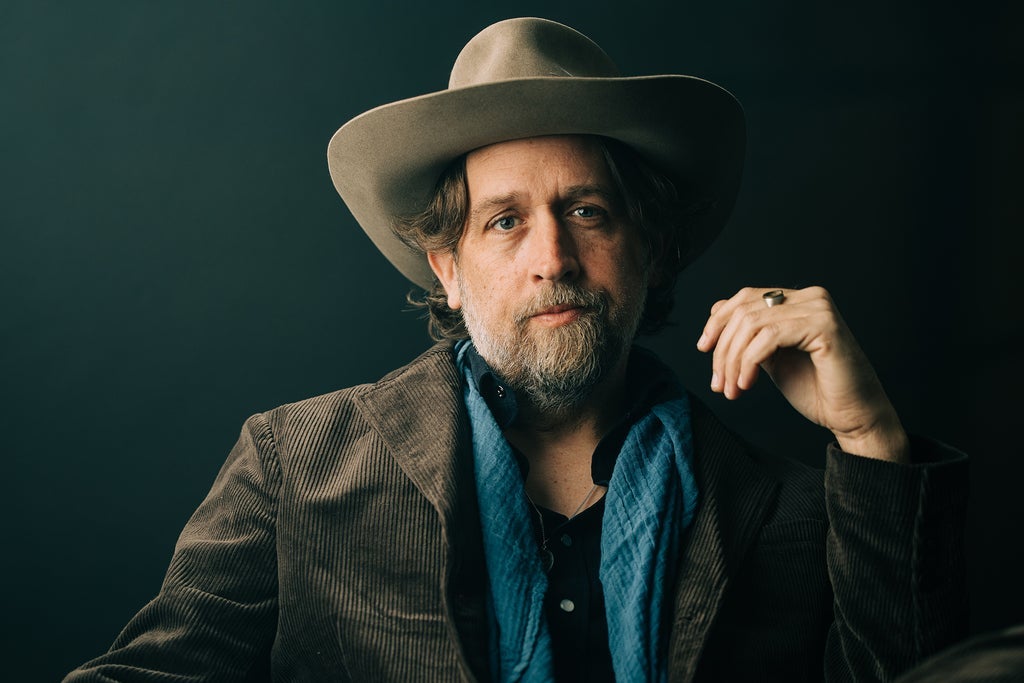 Hayes Carll