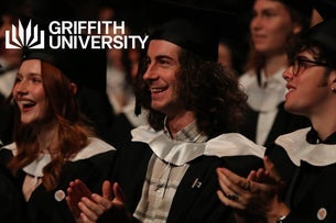 Griffith Uni - Griffith Business School, Griffith Sciences (1)