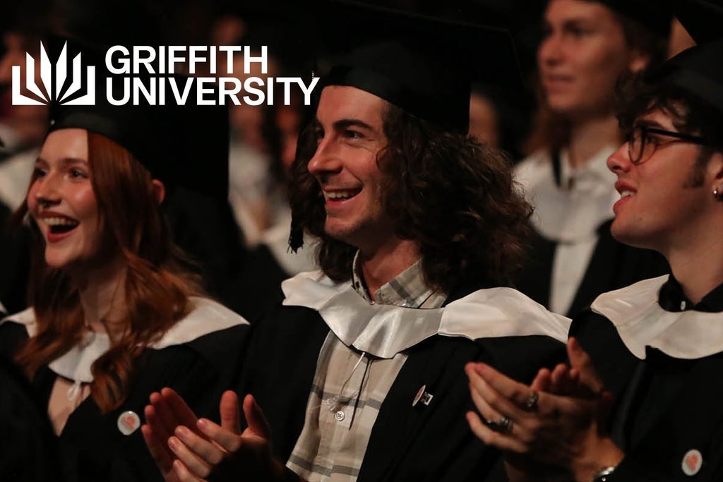 Griffith Uni - Griffith Business School, Griffith Sciences (1)