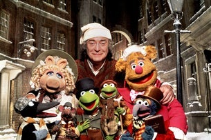 The Muppet Christmas Carol in Concert Live to Film
