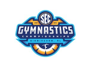 2025 SEC Gymnastics Championship