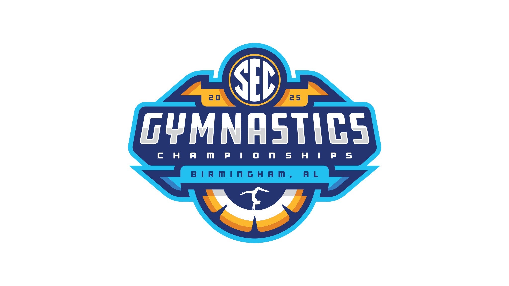 2025 SEC Gymnastics Championship