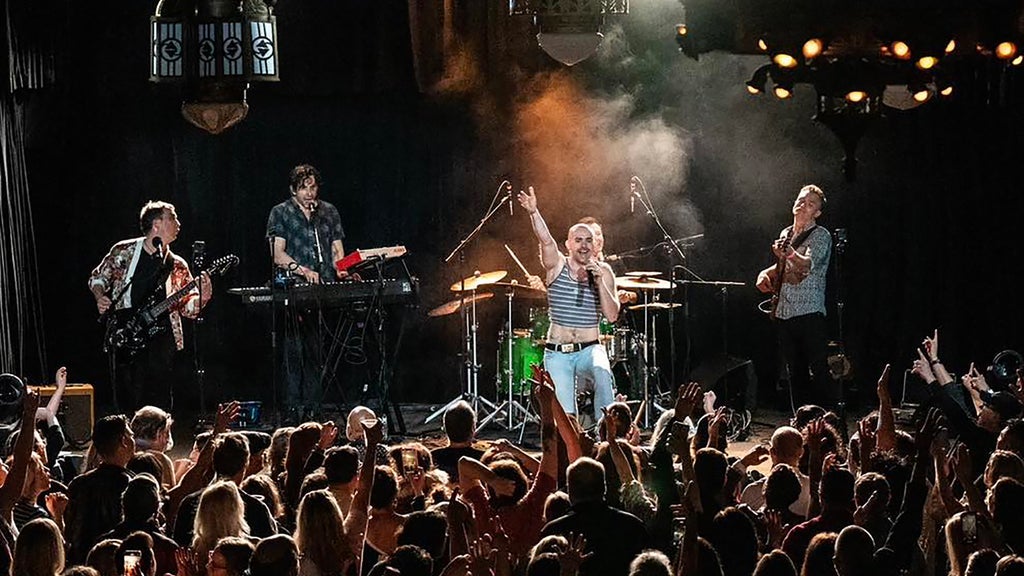 Photo of Queen Mother - Queen Tribute