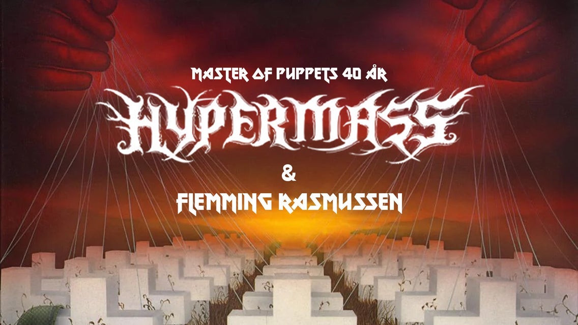 Hypermass