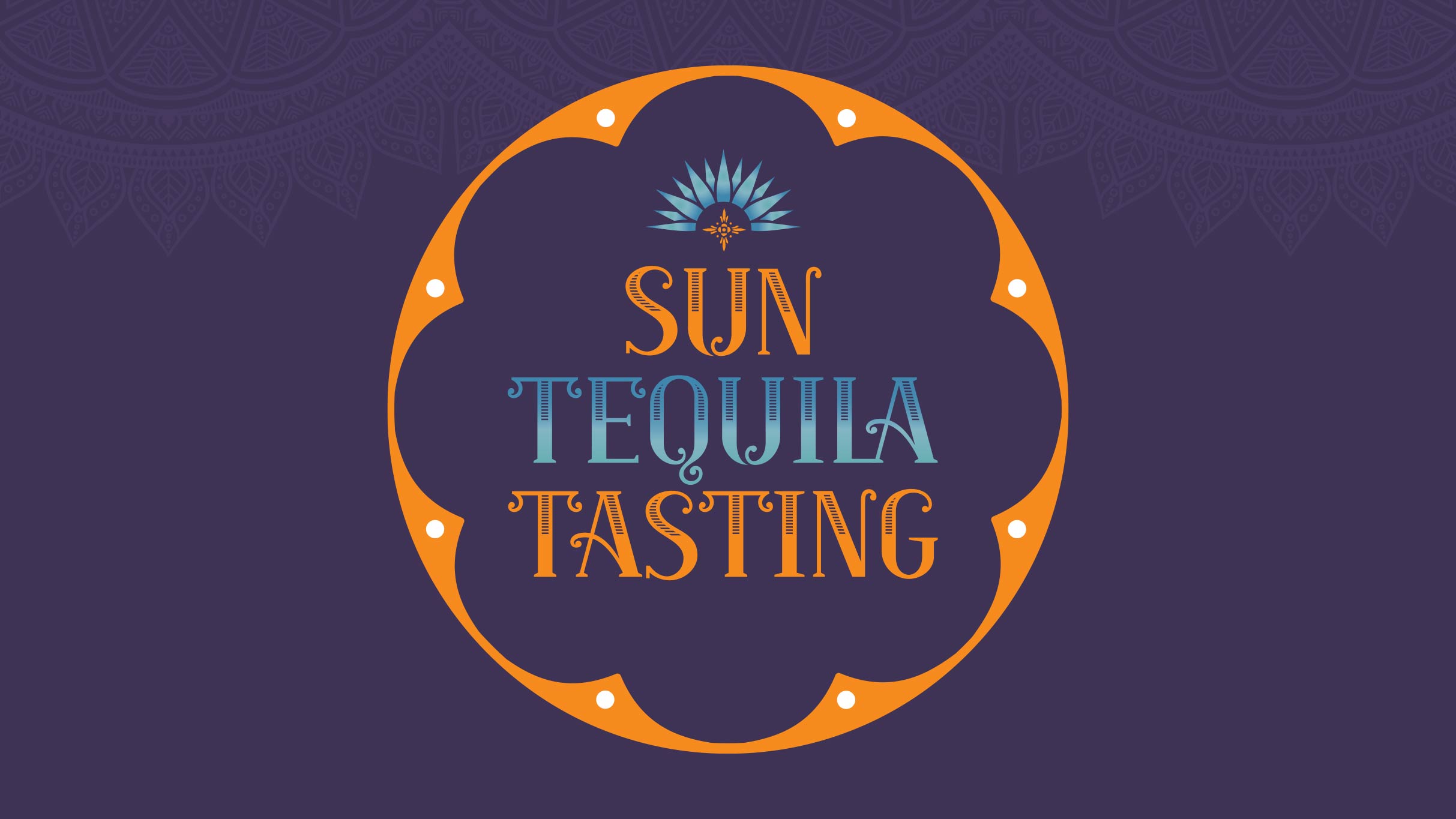 Sun Tequila Tasting 2026