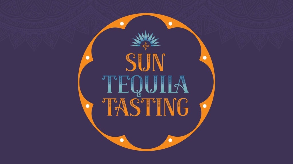 Photo of Sun Tequila Tasting 2026