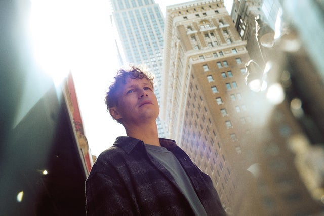 Tim Bendzko