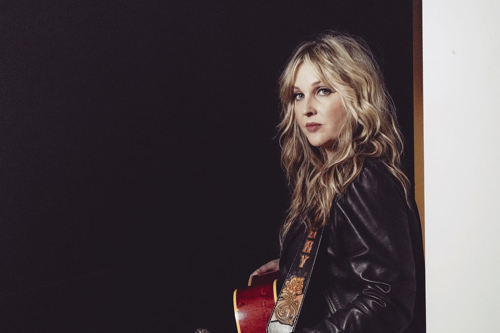 Sunny Sweeney