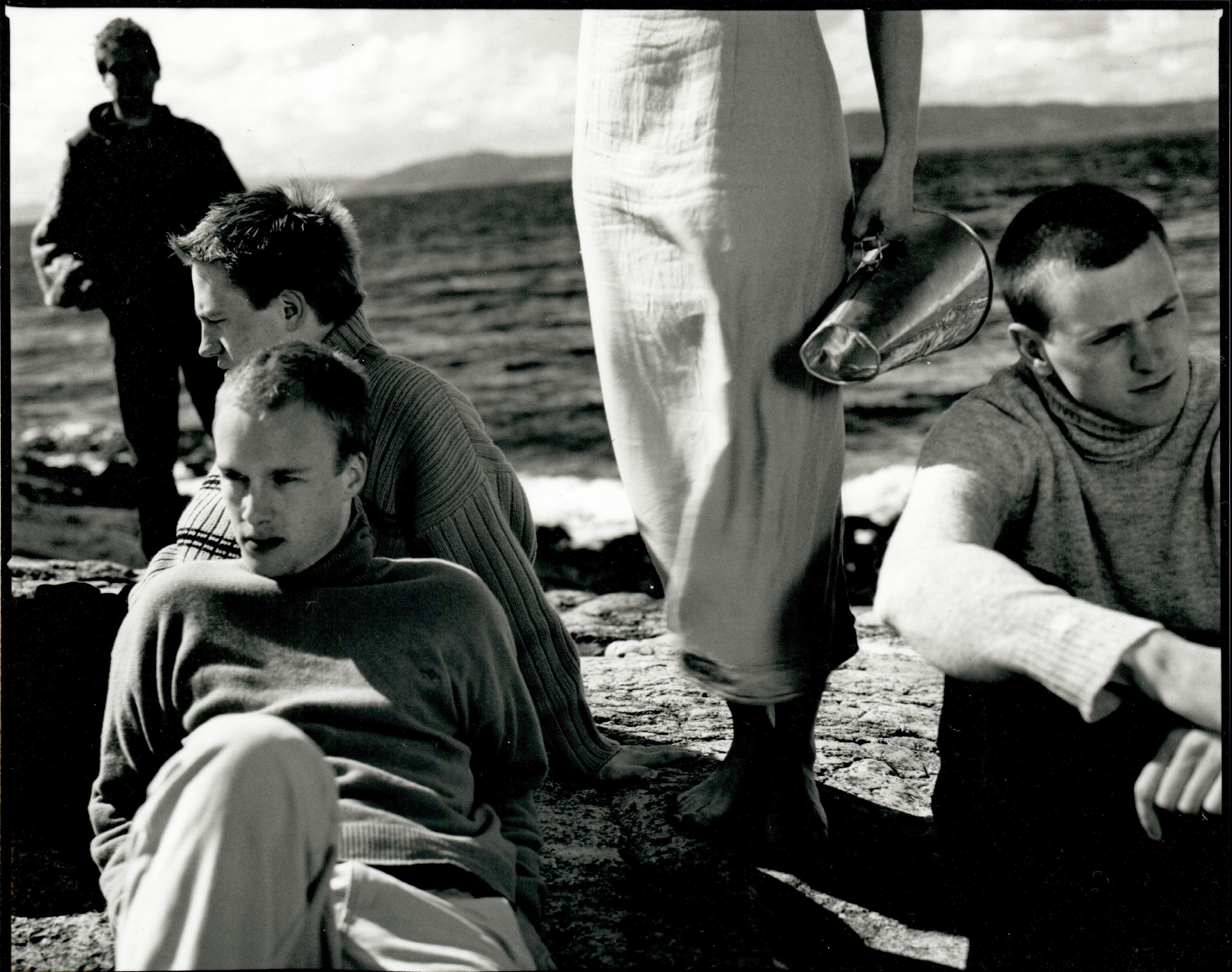 Wibutee – DølaJazz 2026 – 2026-10-17