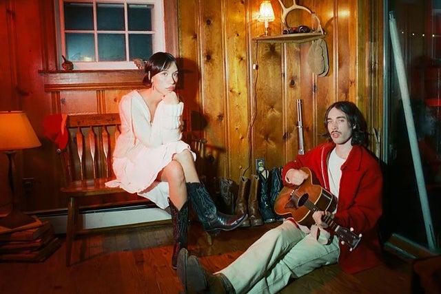 The Wildmans