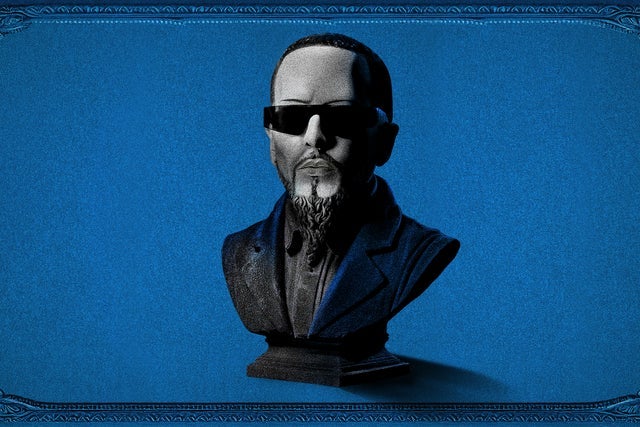 Yandel - SINFÓNICO in El Paso promotional photo for Spotify presale tickets offer