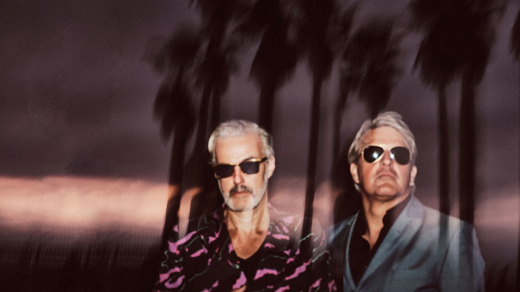 TRIGGERFINGER - Tarmac Tour 2026