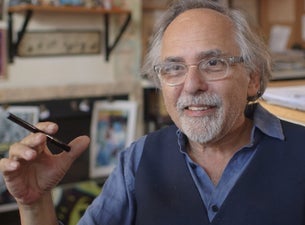 Art Spiegelman: Disaster is My Muse