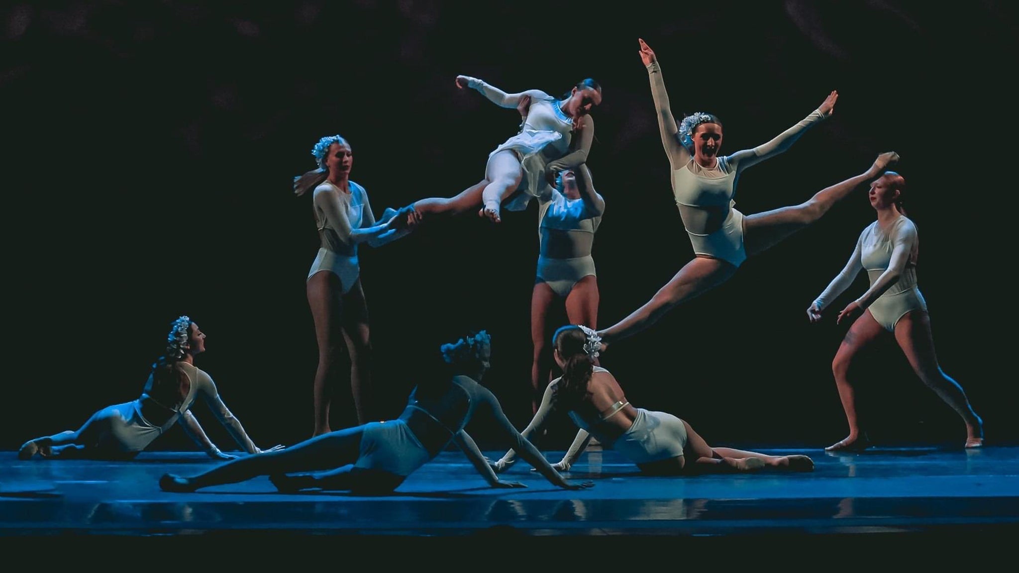 8th Annual A Year in Dance at The Lerner Theatre
