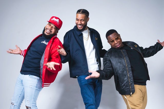 Family Business (Clayton English, Navv Greene & Moneybag Mafia) presales in Philadelphia
