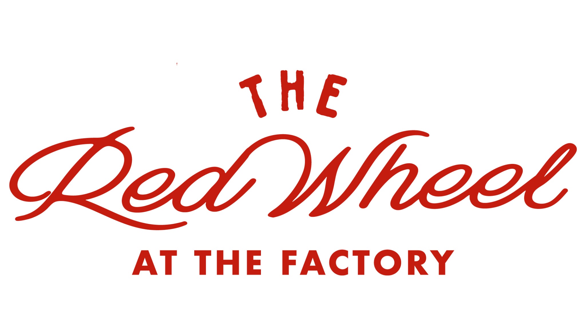 The Red Wheel