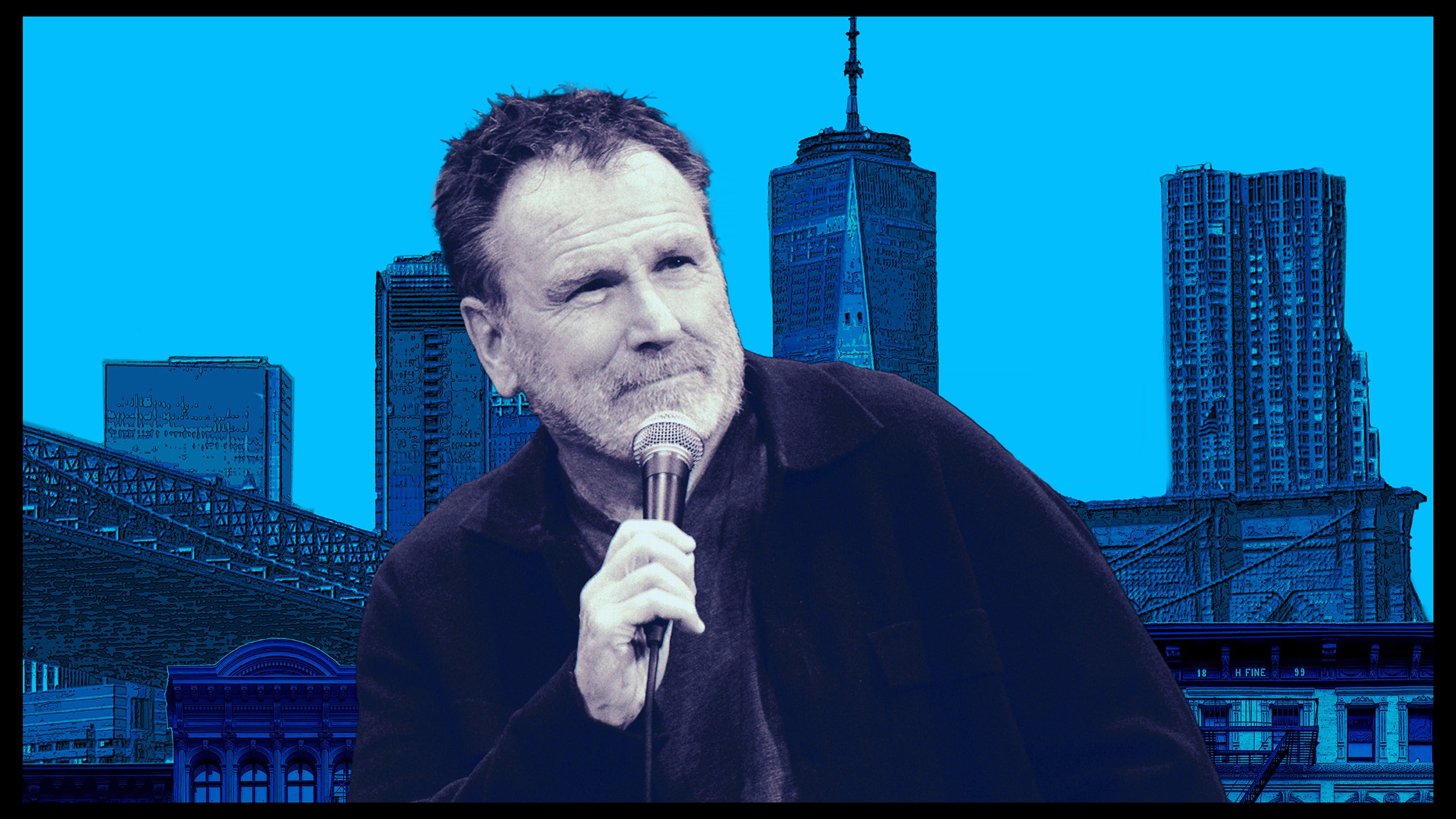 Colin Quinn