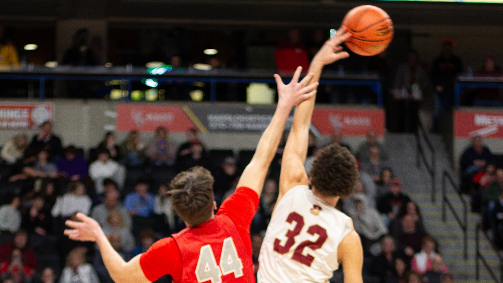 PIAA District II High School Basketball Championships
