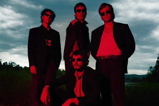 Presale codes for radium dolls: members use these when buying pre-sale tickets