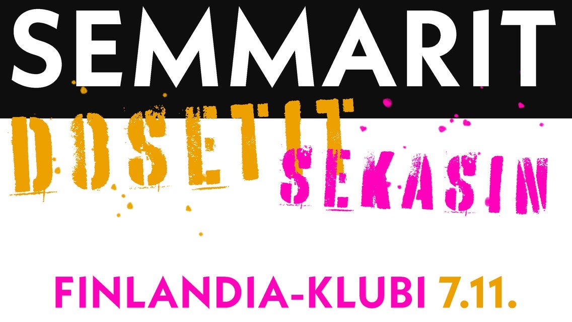Semmarit