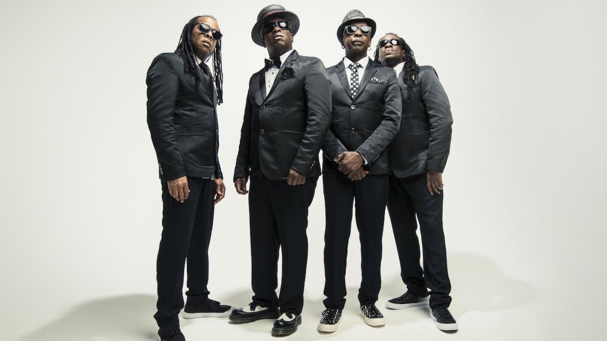 members only presale password to Living Colour tickets in Leesburg at Tally Ho Theater