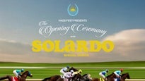Solardo - Hags Fest Presents: The Opening Day Ceremony