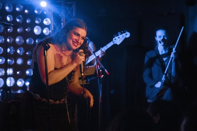 Sam Sample - MOVED TO THE CUTTING ROOM presales in New York