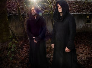 LPR Presents: Sunn O)))