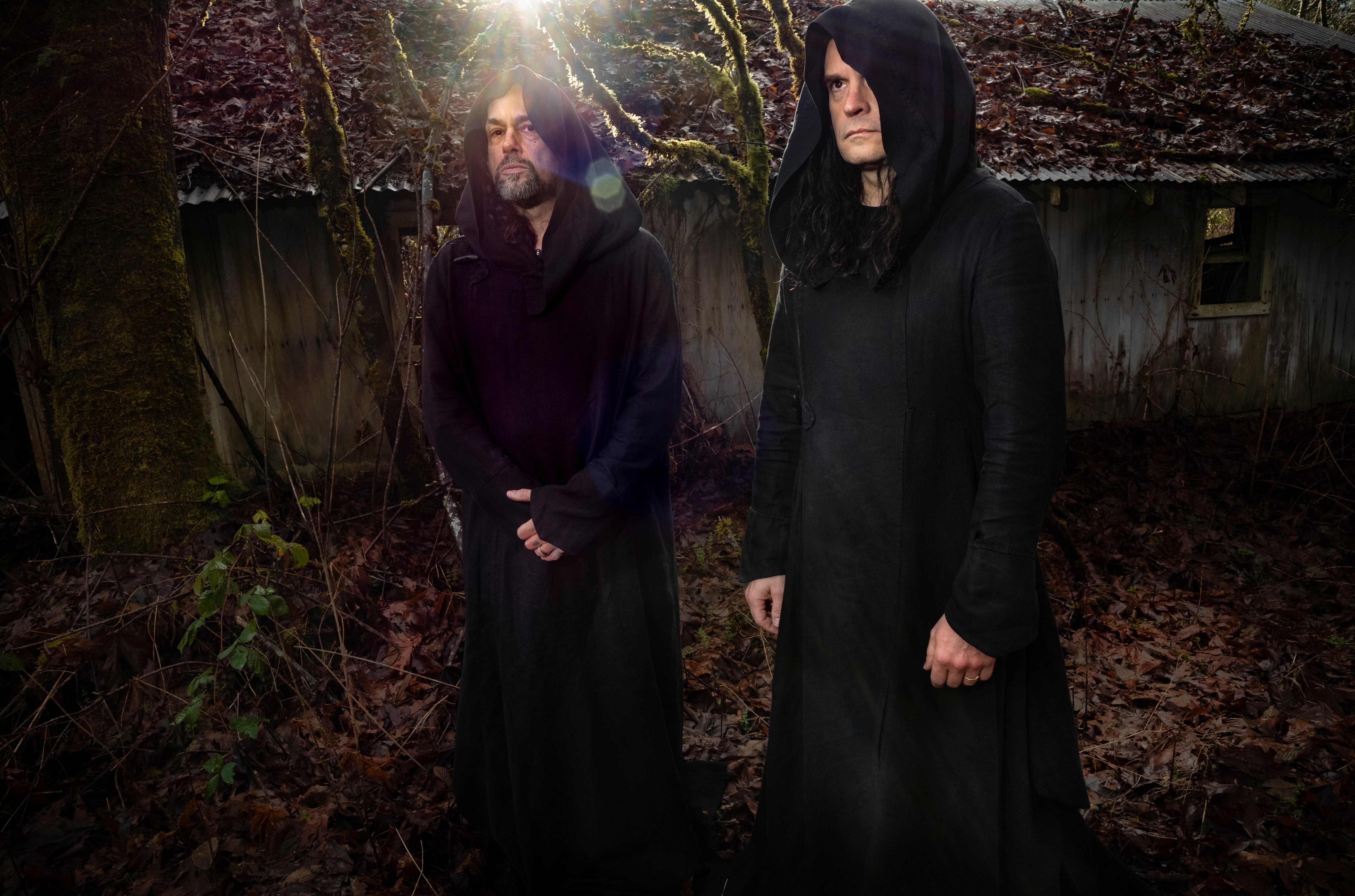 LPR Presents: Sunn O))) Image