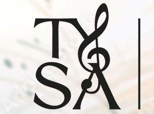 Tacoma Junior Youth Symphony and Tacoma Academy String Orchestra