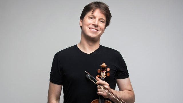 Joshua Bell