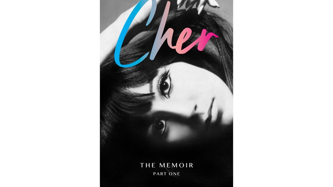 An Evening With Cher: The Memoir