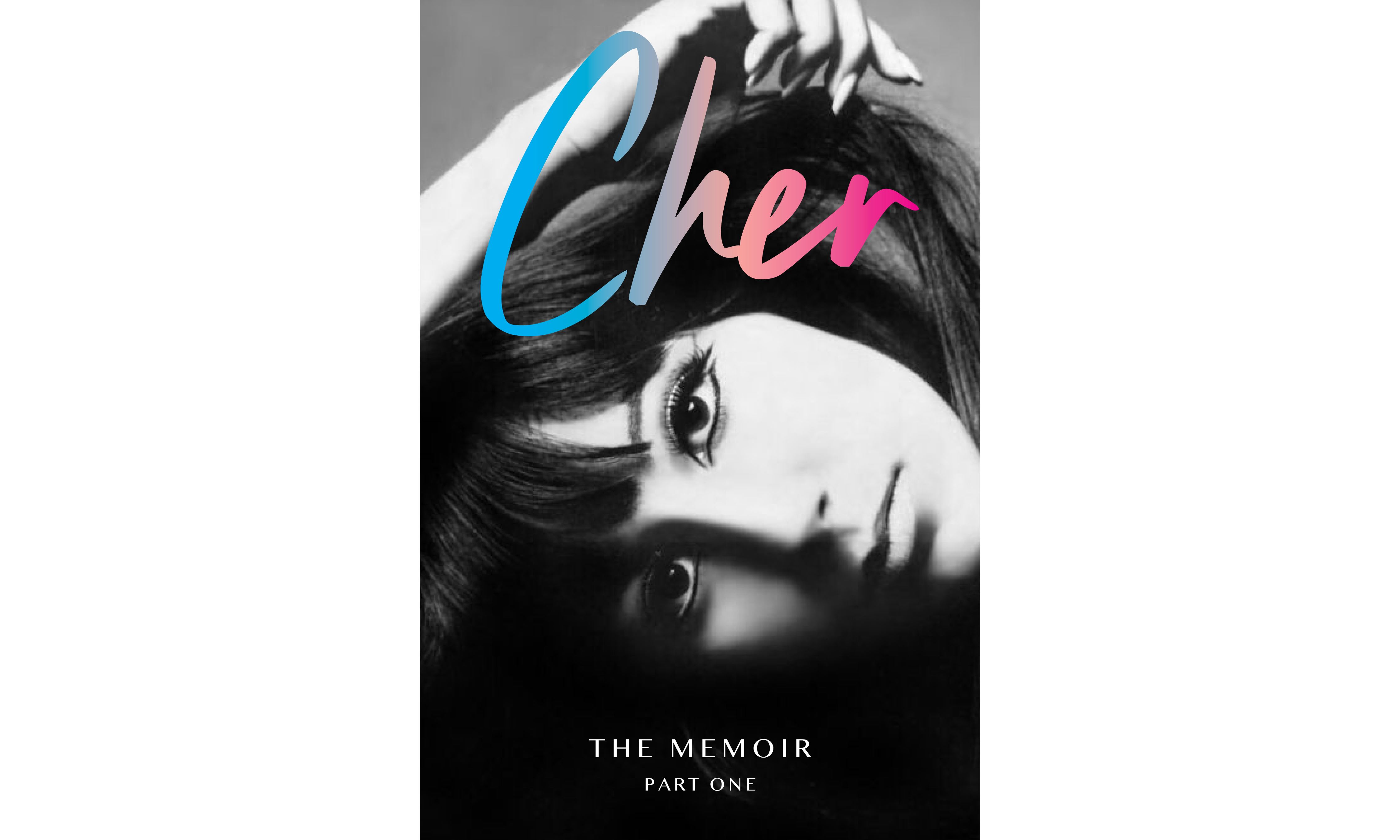 An Evening With Cher: The Memoir at Bergen Performing Arts Center – Englewood, NJ