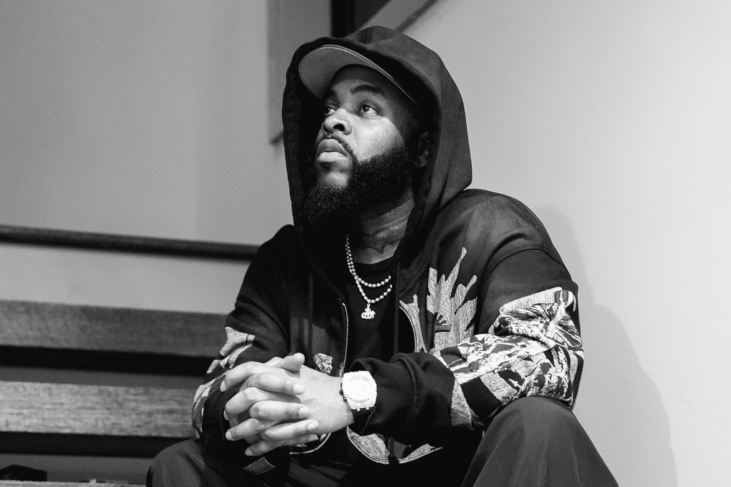Break A Leg Vol 14 featuring DJ Sliink